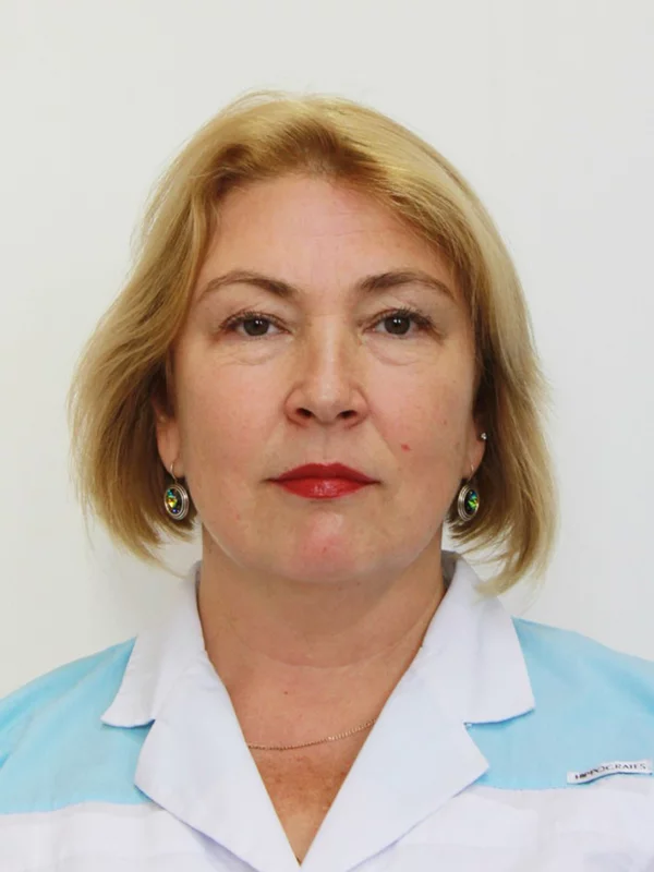 Суворинова Наталья Юрьевна