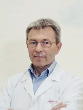 Маткевич Виктор Анатольевич