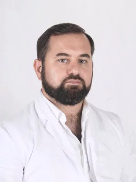 Цулеискири Бакур Темурович