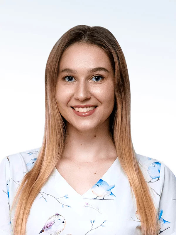 Кузнецова Александра Станиславовна
