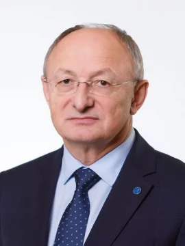 Лила Александр Михайлович