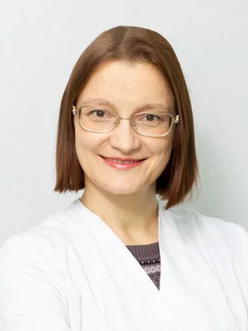 Миченко Анна Валентиновна