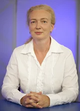 Бахарева Ирина Викторовна