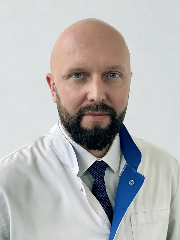 Куваев Роман Олегович