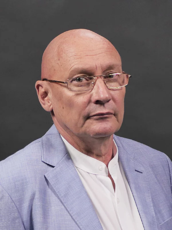 Недогода Сергей Владимирович