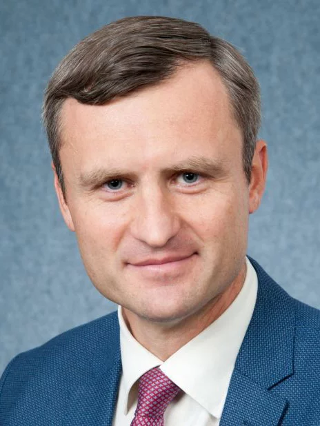 Кучеренко Станислав Сергеевич