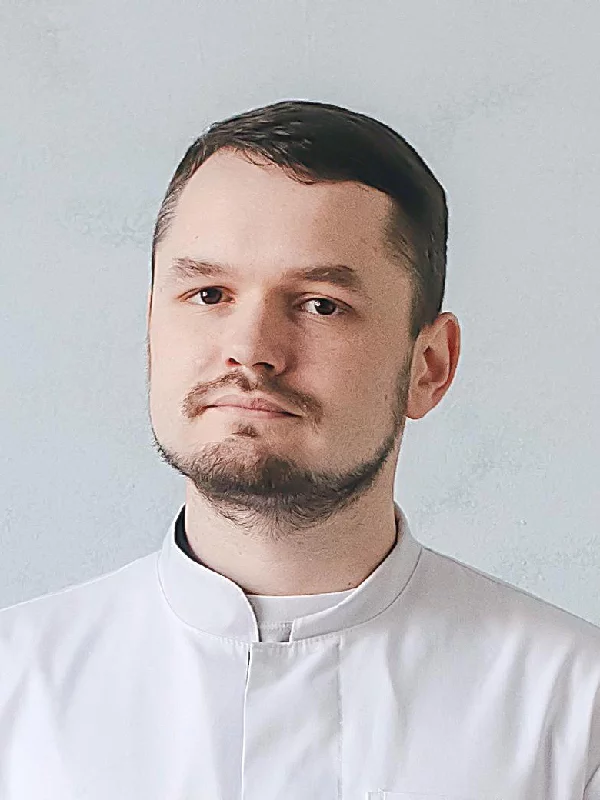 Леонов Григорий Константинович