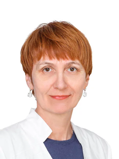 Бельская Елена Александровна