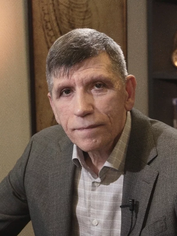Филатов Александр Васильевич