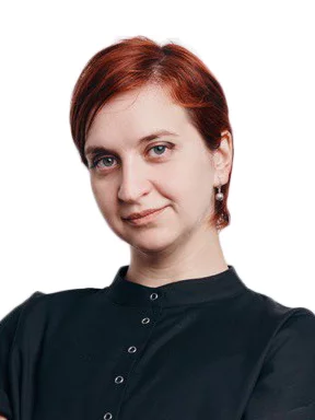 Архицкая Анна Андреевна