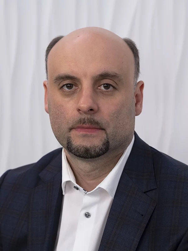 Тарасов Алексей Владимирович