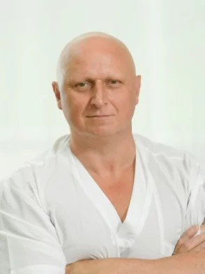 Новиков Сергей Валентинович