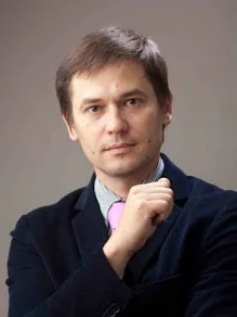 Светликов Алексей Владимирович