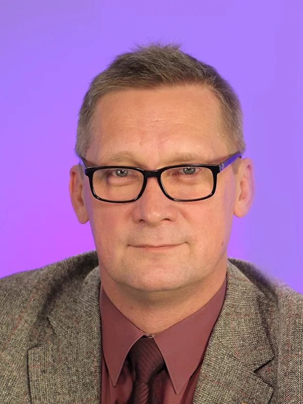 Малявин Андрей Георгиевич