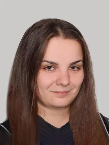 Залманова Светлана Леонидовна