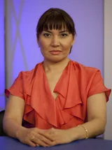 Каюкова Светлана Ивановна