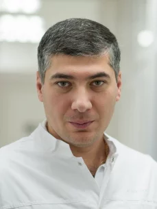 Кургинян Хачатур Михайлович