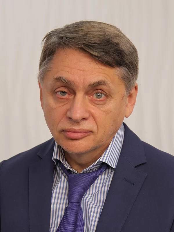 Киселевский Михаил Валентинович