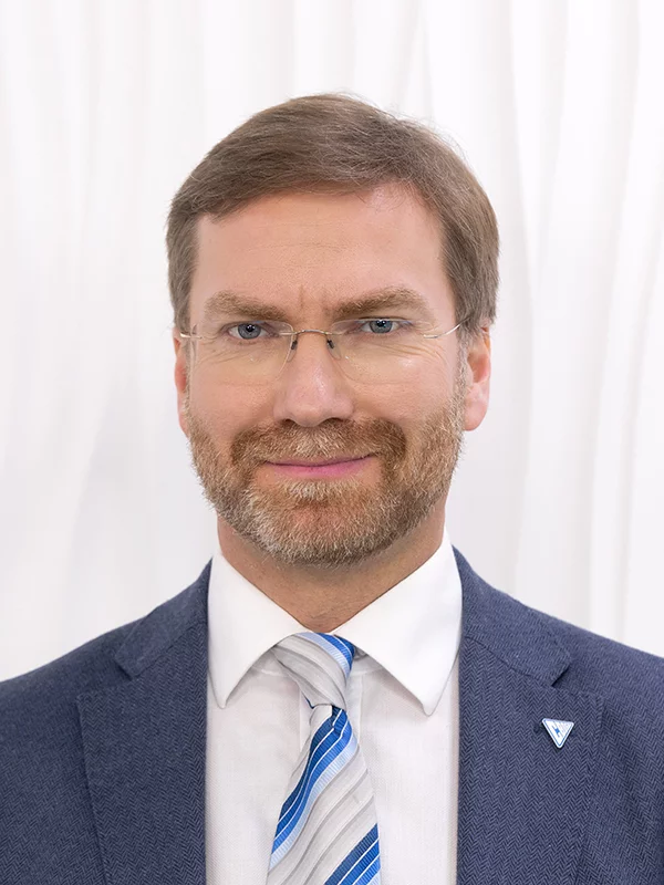 Родионов Антон Владимирович