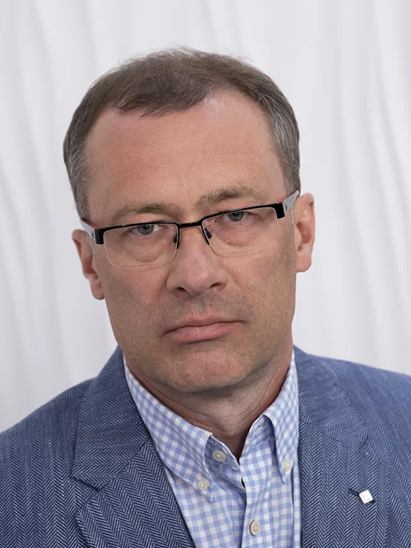 Майков Евгений Борисович