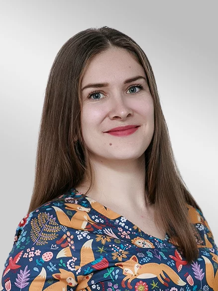 Туляева Анастасия Владимировна