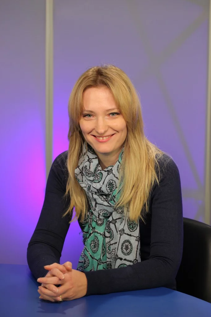 Сафонова Екатерина Сергеевна