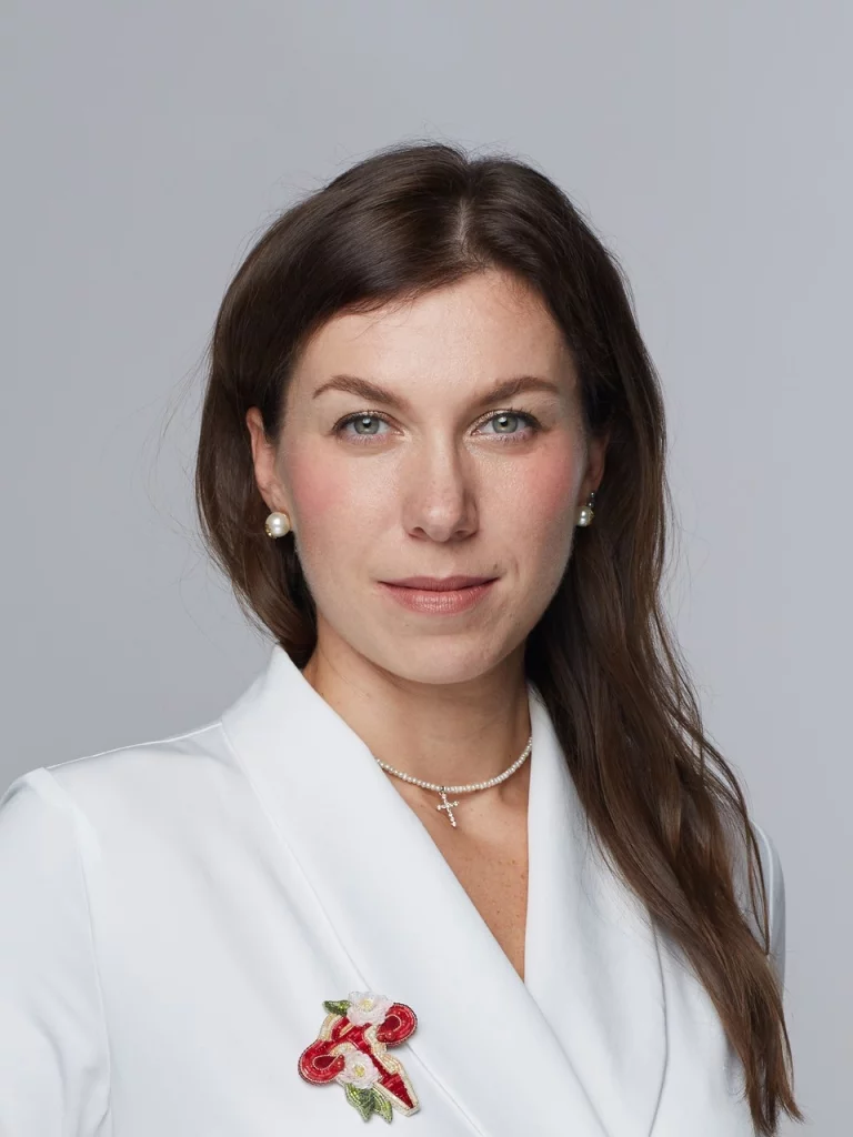 Яковлева Ангелина Юрьевна