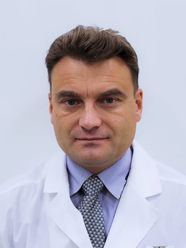 Плахов Роман Валентинович