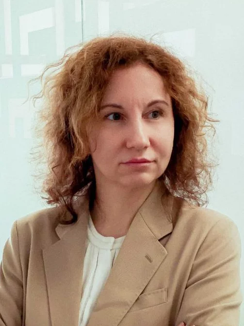 Сафонова Анна Петровна