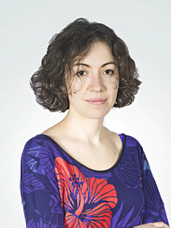 Калинская Анна Ильинична