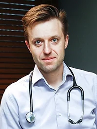 Вялов Сергей Сергеевич