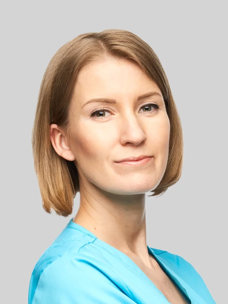 Хиврич Екатерина Борисовна